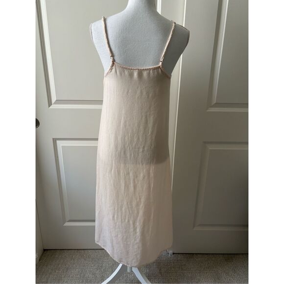 Free People Sheer Dress/ Swim Cover - Picture 3 of 7